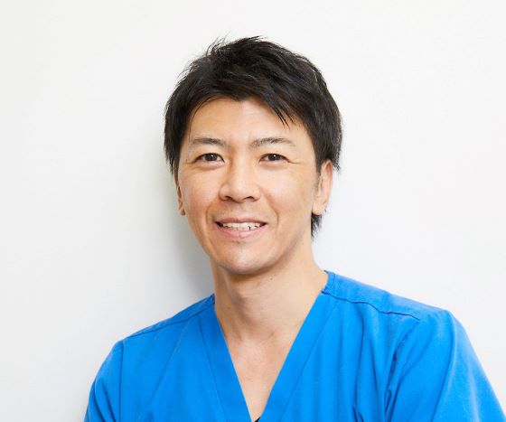 院長 竹江 渉