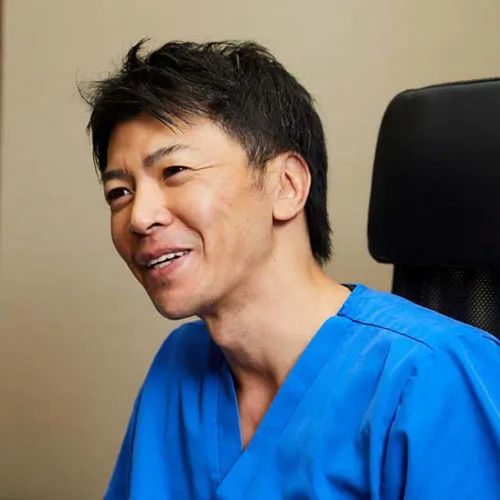 竹江医師
