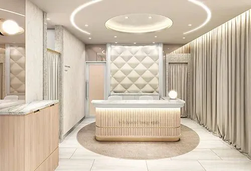 水の森美容クリニック 福岡院